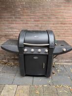 Boretti gas barbecue, Tuin en Terras, Gasbarbecues, Ophalen, Gebruikt, Boretti