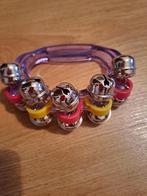 Hand tamboerijn / bellenkrans, Ophalen of Verzenden, Zo goed als nieuw, Carnaval, Accessoires