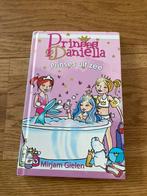 Mirjam Gielen - Prinses uit zee - vanaf 7 jaar, Boeken, Kinderboeken | Jeugd | onder 10 jaar, Ophalen of Verzenden, Fictie algemeen