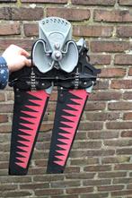 Hobie Mirage drive + turbo fins (trap kajak / kayak), Ophalen of Verzenden, Gebruikt, 1-persoons