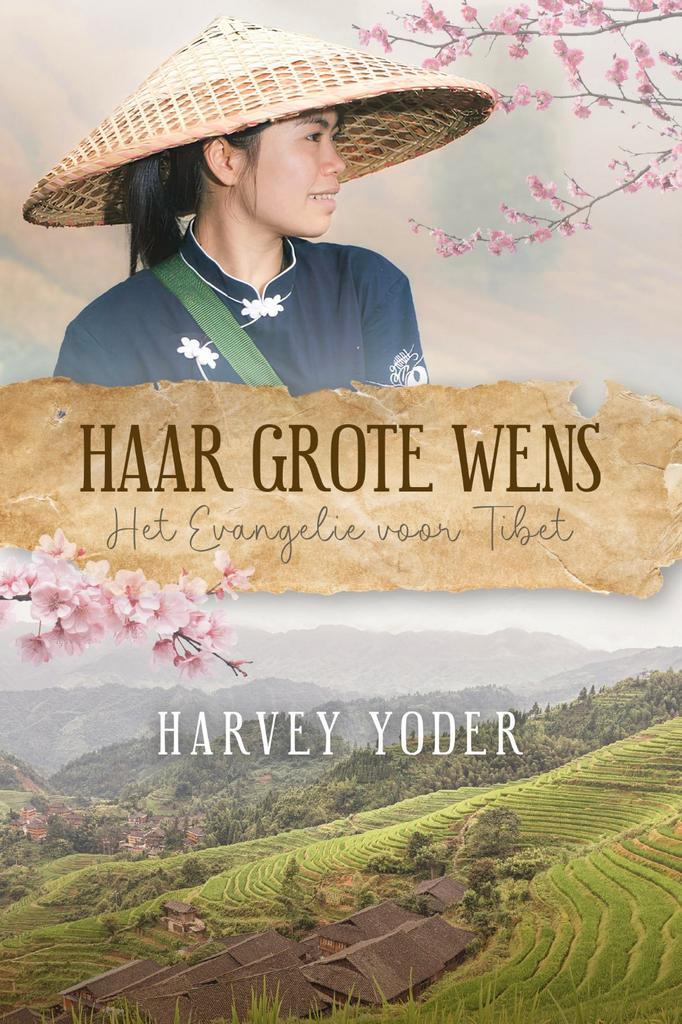 Haar grote wens., Boeken, Romans, Nieuw, Ophalen of Verzenden