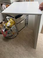 Kast inzetstuk ikea kast, Huis en Inrichting, Kasten | Kledingkasten, Ophalen, Zo goed als nieuw, 25 tot 50 cm, 50 tot 100 cm