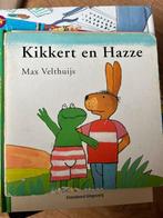 Boekenpakket: Kikker en Hazze, Suske en Wiske, Heksje Lilly, Ophalen of Verzenden, Gelezen, Sprookjes
