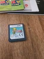 Zelda - Spirit Tracks (Compleet), ., 1 speler, Ophalen of Verzenden, Zo goed als nieuw
