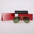 Cartier Vendome Louis Vintage - Incl. Garantie, Sieraden, Tassen en Uiterlijk, Zonnebrillen en Brillen | Heren, Cartier, Gebruikt