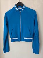 Sportieve jas - maat S - MNG, Blauw, MNG, Overige typen, Ophalen of Verzenden