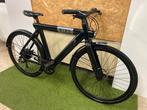 BIRD BIKE 2023 ELEKTRISCHE HERENFIETS 60 CM, Overige merken, Versnellingen, Ophalen of Verzenden, Zo goed als nieuw