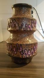 West germany vaas vintage fat lava jaren zestig, Ophalen of Verzenden