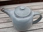 Grijze theepot/ Broste Copenhagen, Ophalen of Verzenden, Zo goed als nieuw