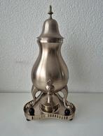 Kraantjespot tin, Antiek en Kunst, Antiek | Tin, Ophalen of Verzenden