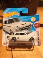 Hot Wheels Lotus Cortina 213/250, Ophalen of Verzenden, Nieuw