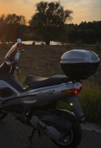 Gilera Runner Topkoffer beugel, Ophalen, Gebruikt, Overige modellen, Maximaal 45 km/u