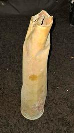 Grote huls gratis af te halen,gevonden in een zandzuiger, Verzamelen, Militaria | Tweede Wereldoorlog, Ophalen of Verzenden, Nederland