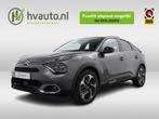 Citroën C4 1.2 PURETECH 130PK MAX | Navi | Panoramadak | 36, Auto's, Citroën, Voorwielaandrijving, Gebruikt, Zwart, 1199 cc