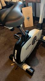 Kettler hometrainer, Ophalen, Zo goed als nieuw, Metaal, Hometrainer