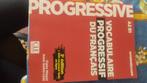 Vocabulaire progressif de Français A2 B1, Boeken, Ophalen of Verzenden, Zo goed als nieuw