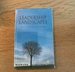 Leadership Landscapes - Nieuw in Folie!, Ophalen, Nieuw, Management