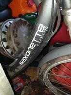 saxomette, Ophalen of Verzenden, Gebruikt, Benzine, Overige merken