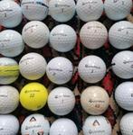 31 TaylorMade mix golfballen tka, Sport en Fitness, Golf, Ophalen, Gebruikt, Bal(len), Overige merken