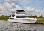 Carver 430 | Flybridge | 2x Caterpillar diesel | ‘94, Ophalen, Gebruikt, Diesel, 12 meter of meer