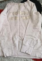 H&M trui maat M, Ophalen of Verzenden, Zo goed als nieuw, Maat 38/40 (M)