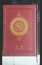 De levende Koran, Antiek en Kunst, Antiek | Boeken en Bijbels, Verzenden