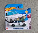 Hot wheels alfa romeo giulia ti super, Ophalen of Verzenden, Zo goed als nieuw, Auto