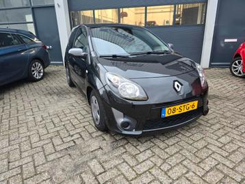 Renault Twingo 1.2 – Nette auto met nieuwe APK beschikbaar voor biedingen
