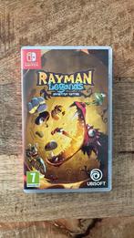 Rayman Legends Nintendo Switch, Spelcomputers en Games, Games | Nintendo Switch, Vanaf 7 jaar, Avontuur en Actie, Zo goed als nieuw