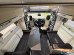 Chausson 738 XLB Titanium Queensbed / Elek. hefbed / Euro 6, Airbags, 7 tot 8 meter, Buitenlamp, Hordeur