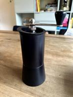 Zassenhaus handmatige koffiemolen / bonenmaler z.g.a.n., Ophalen of Verzenden, Zo goed als nieuw