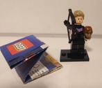 LEGO MARVEL MINIFIGURE SERIE 2, Kinderen en Baby's, Speelgoed | Duplo en Lego, Ophalen of Verzenden, Zo goed als nieuw, Complete set