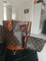 Louis Vuitton Bucket GM – vintage monogram – Made in France, Sieraden, Tassen en Uiterlijk, Tassen | Damestassen, Ophalen of Verzenden