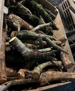 Haardhout (hout), Tuin en Terras, Haardhout, Minder dan 3 m³, Ophalen