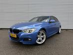 BMW 3 Serie 318i M Sport NAP Automaat Cruise Navi stoelverwa, Automaat, 136 pk, Gebruikt, Euro 6