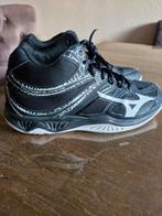 Mizuno Thunder Blade korfbalschoenen, Sport en Fitness, Korfbal, Ophalen of Verzenden, Zo goed als nieuw, Schoenen