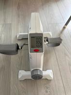 Stoelfiets, Sport en Fitness, Fitnessapparatuur, Ophalen, Zo goed als nieuw, Metaal