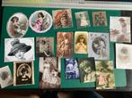 leuke plaatjes voor op kaarten ong 50 stuks, Ophalen of Verzenden, Nieuw, Overige thema's, Overige typen