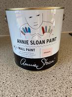 Nieuw blik 2.5 liter Annie Sloan wallpaint antoinette, Doe-het-zelf en Verbouw, Verf, Beits en Lak, Nieuw, Ophalen of Verzenden