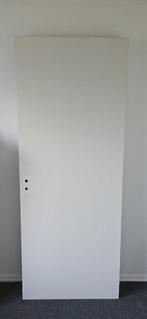 Stompe deuren 3x 210x82.4, Doe-het-zelf en Verbouw, Deuren en Horren, Ophalen, Gebruikt, 80 tot 100 cm, Binnendeur