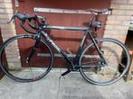 ProRace Carbon racefiets, Overige merken, Carbon, 15 tot 20 versnellingen, 57 tot 61 cm