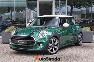 Mini Mini 3-Deurs (f56) 1.5 60 Years Edition 136pk | LED | C beschikbaar voor biedingen