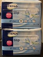 2 pakken Tena Slip Plus (oude versie!), Diversen, Verpleegmiddelen, Verzenden, Nieuw