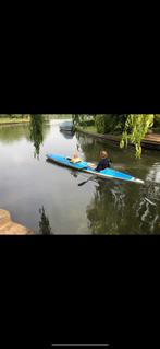 Kano, Watersport en Boten, Kano's, Ophalen, Gebruikt, Twee personen, Overige typen
