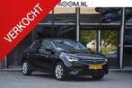 Opel Corsa 1.2 Edition Cruise Stoelvw Stuurvw Lane, Voorwielaandrijving, Stof, Gebruikt, Euro 6
