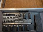 Boss GT-8 + flightcase en adapter, Muziek en Instrumenten, Ophalen, Zo goed als nieuw, Multi-effect