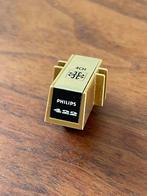 PHILIPS 4CH CARTRIDGE, ELEMENT, LEGENDARY, RARE, GP422, Ophalen of Verzenden, Gebruikt, Philips