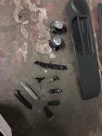 diverse seat arosa onderdelen, 2 mistlampen., Auto-onderdelen, Ophalen of Verzenden, Gebruikt, Seat