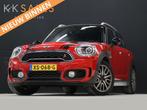 MINI Countryman 2.0 Cooper S Chili JCW [APPLE CARPLAY, SPORT, Auto's, Mini, Voorwielaandrijving, Bedrijf, Handgeschakeld, 1405 kg