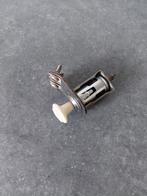Vintage Autofum Sigaretten Aansteker Oldtimer VW Kever T1, Ophalen of Verzenden, Gebruikt